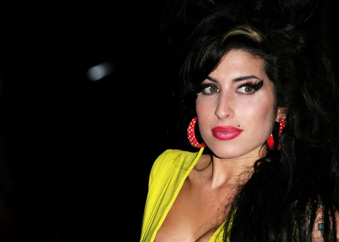 50 of the Most Influential Women Musicians of the 21st Century Stacker