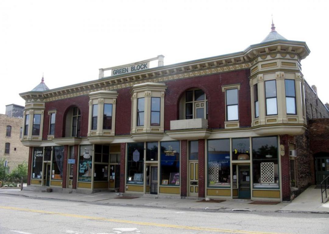 Elkhart, IN News Stacker