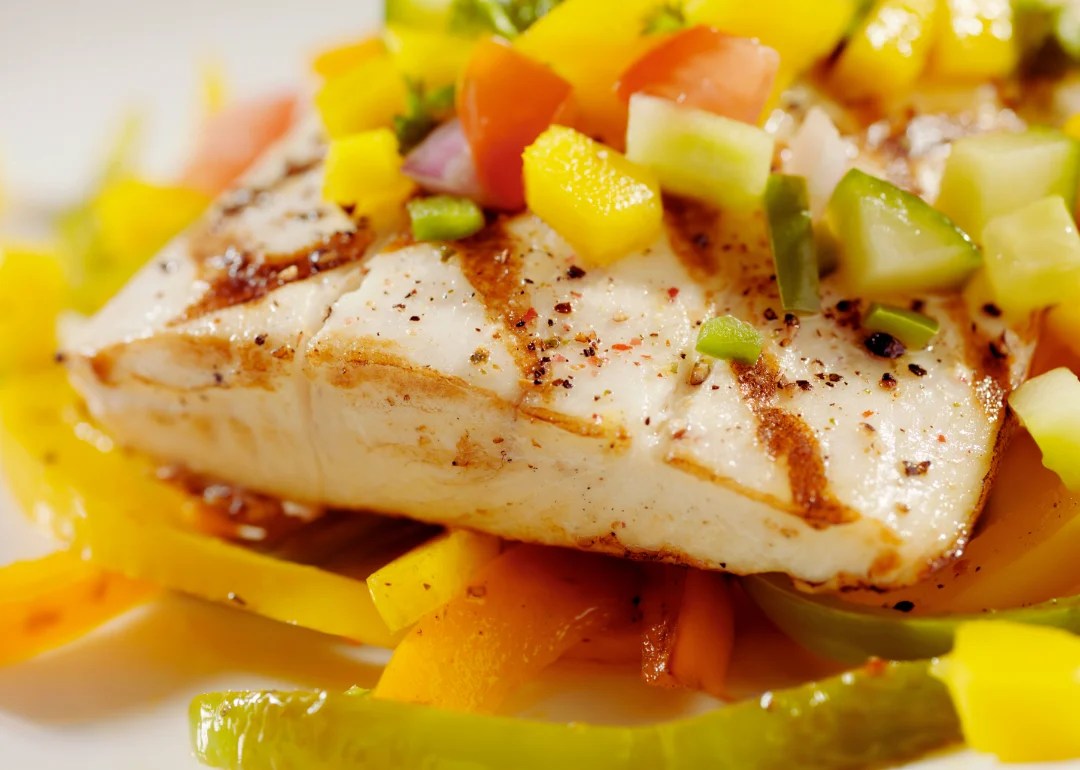 Highestrated Seafood Restaurants in Jacksonville, North Carolina by