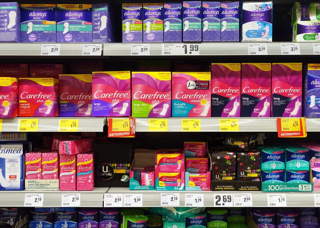 What is the 'pink Tax' and How is It Impacting Women? Stacker