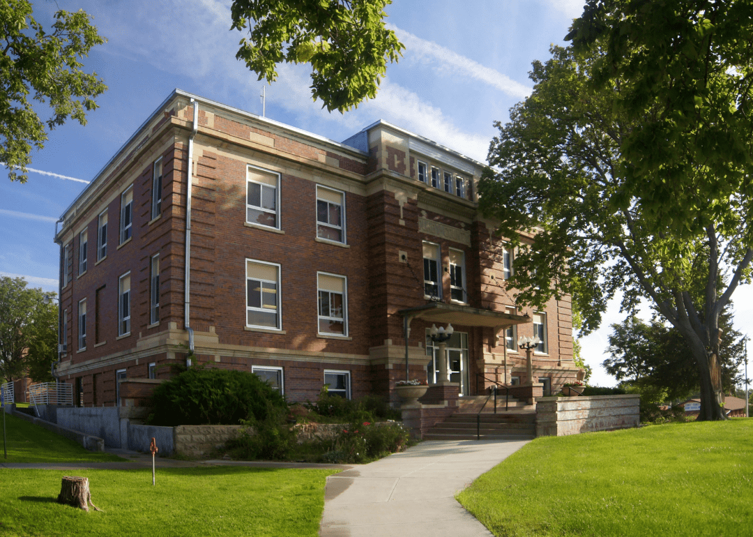 Here's How Unemployment in Dundy County, Nebraska Compares Stacker