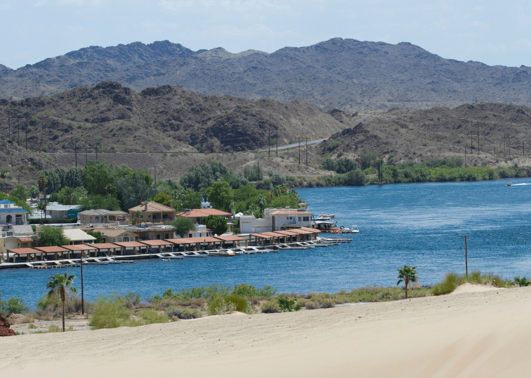 Counties With the Lowest Cost of Living in Arizona Stacker