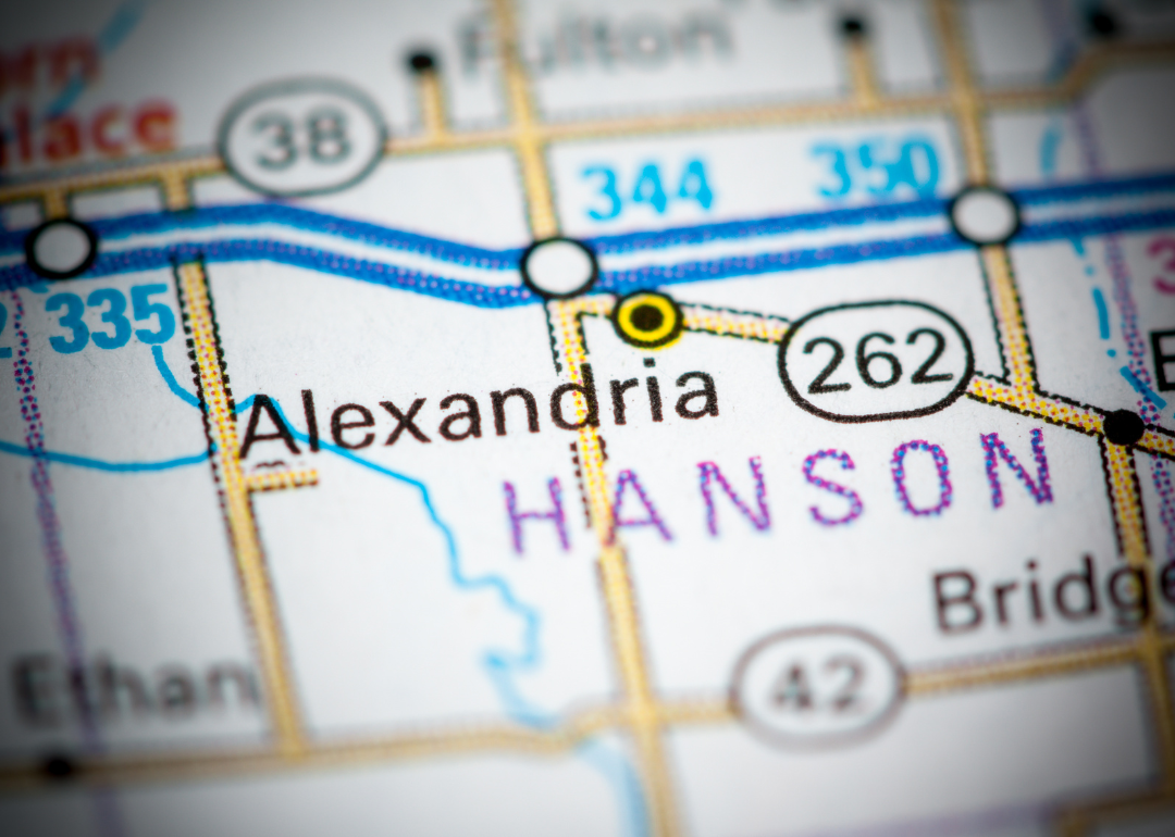 Here's How Unemployment in Hanson County, South Dakota Compares Stacker