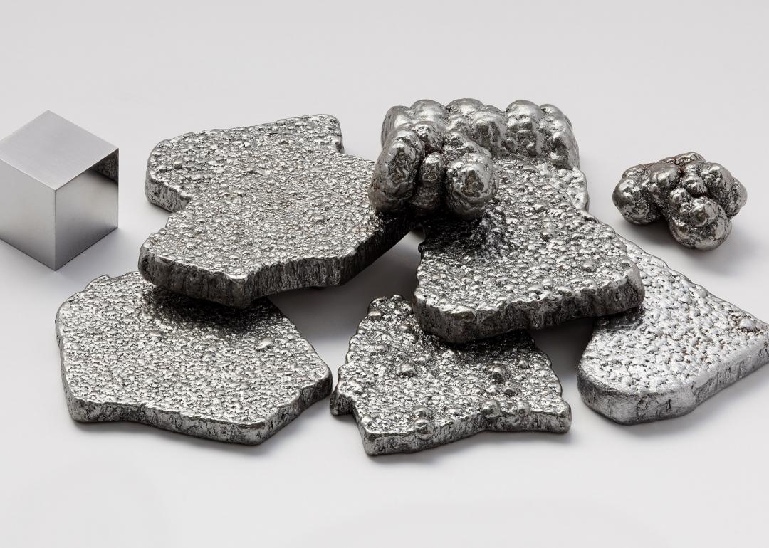 Biggest Exports From Hawaii Stacker