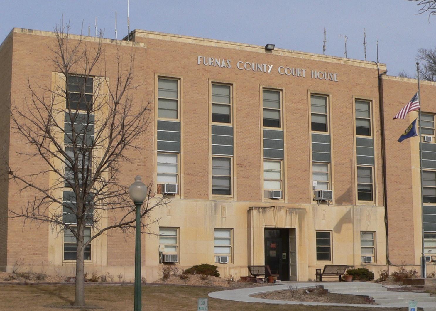 Where People in Furnas County, NE Are Moving to Most Stacker