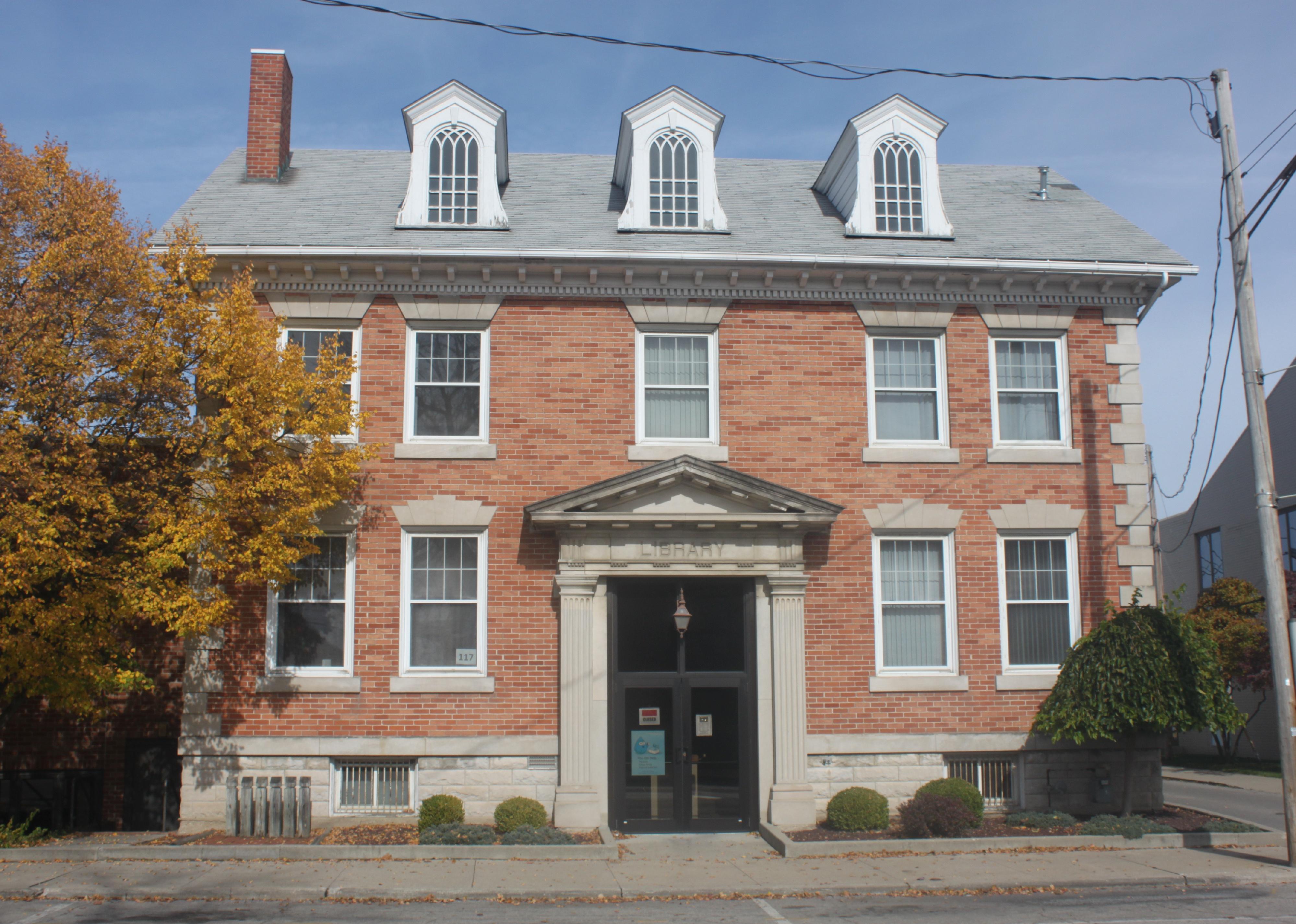 Counties Sending the Most People to Fulton County, OH Stacker