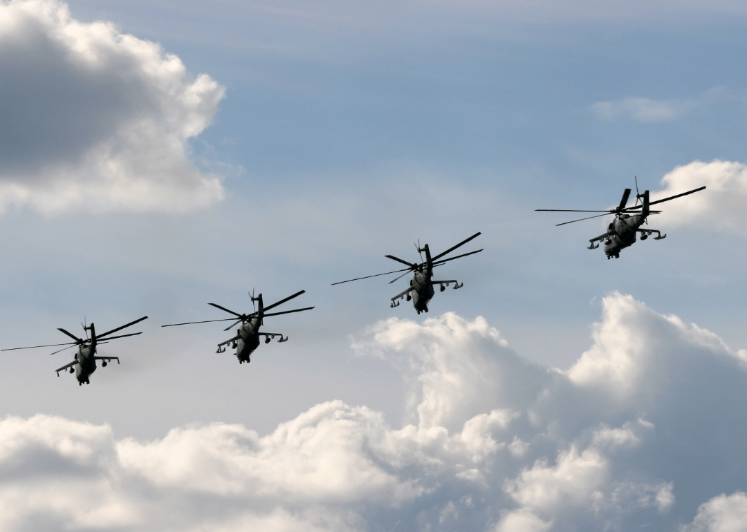 50 Insights Into the US Militaryindustrial Complex Stacker