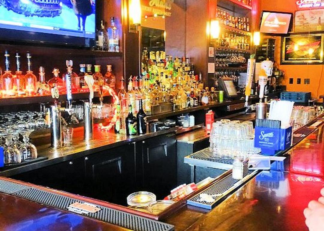 Highestrated Mexican restaurants in Jacksonville, according to