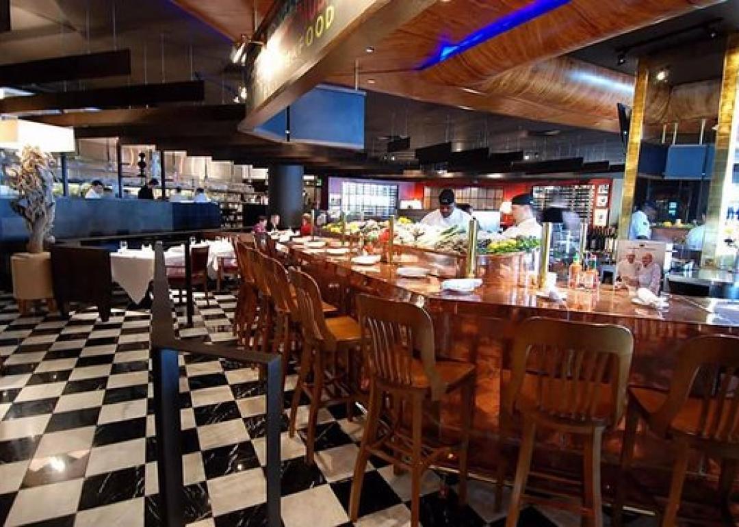 Highestrated fine dining restaurants in Detroit, according to