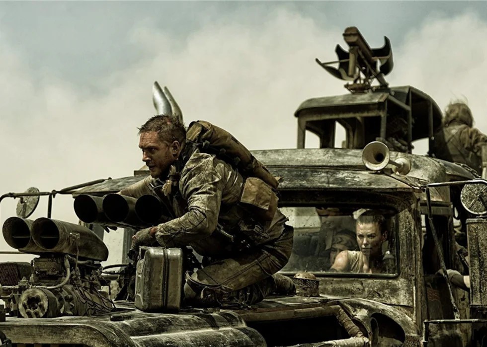 100 Best Movies of All Time Stacker