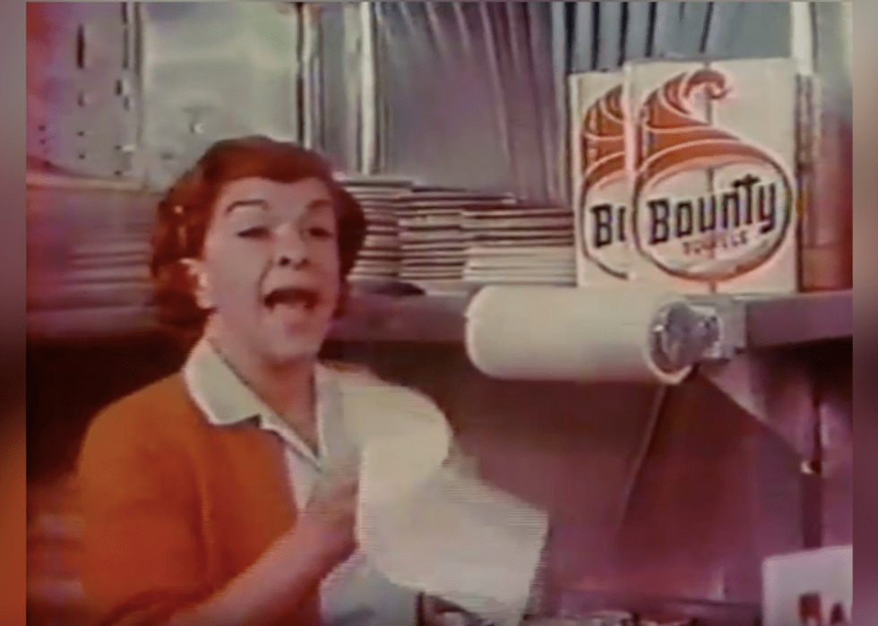 50 TV Ads That Made History Stacker