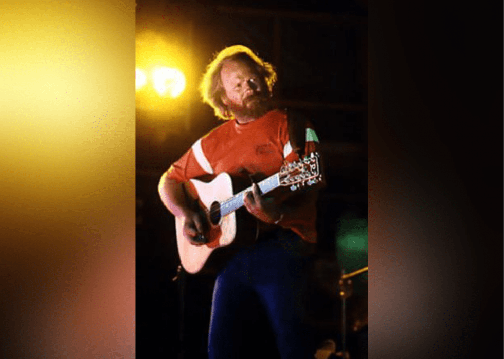 Controversial Songs From The Year You Were Born Stacker