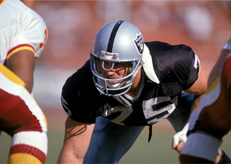 Famous NFL Players From Every State Stacker