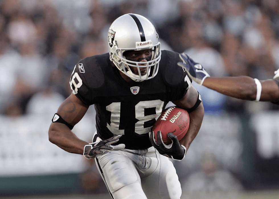 Famous NFL Players From Every State