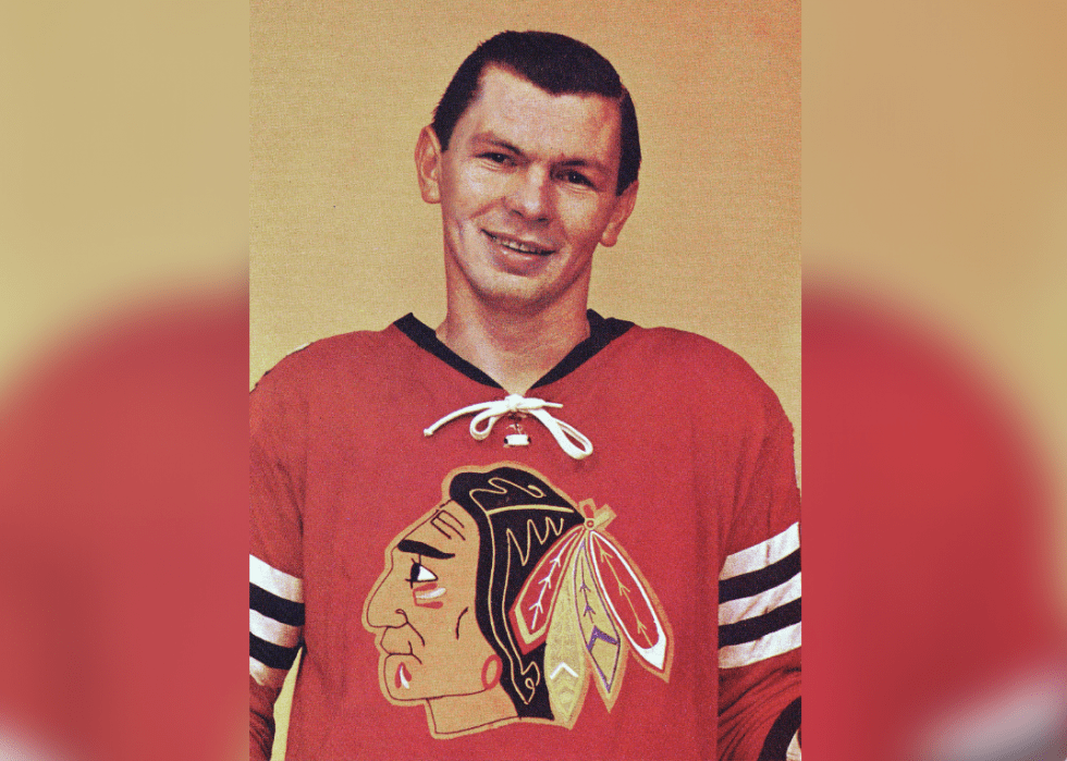 Iconic Moments in Sports That Defined the '60s Stacker