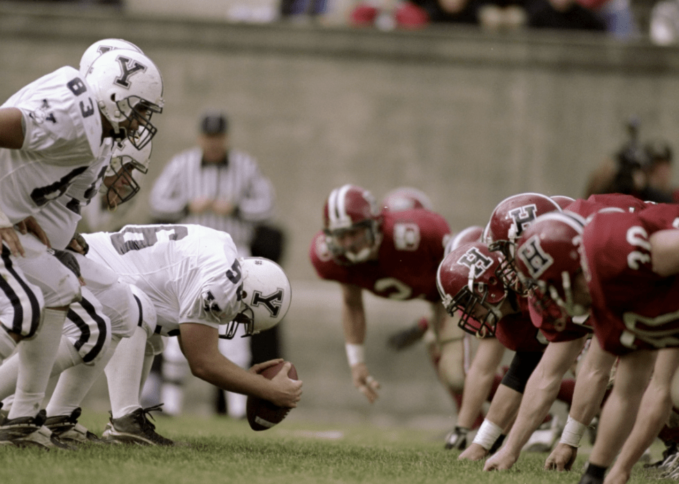 Iconic Moments in Sports That Defined the '60s Stacker