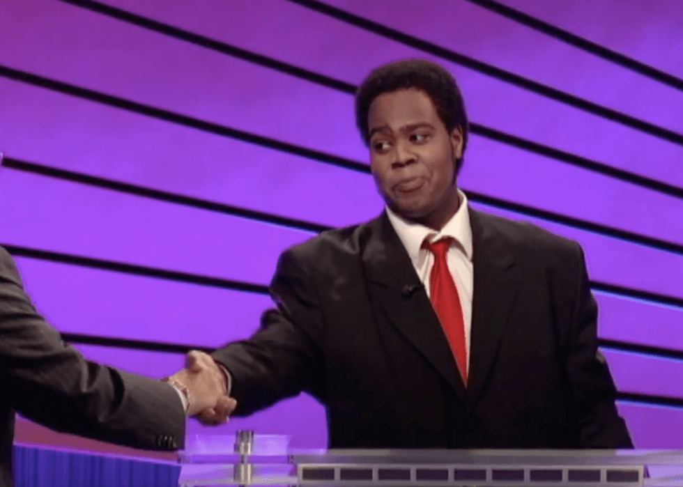 Biggest Winners in 'Jeopardy!' History Stacker