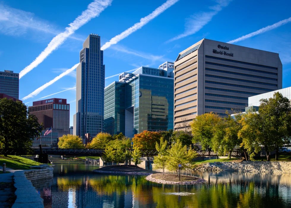 States With the Hottest Real Estate Markets Over the Last 10 Years