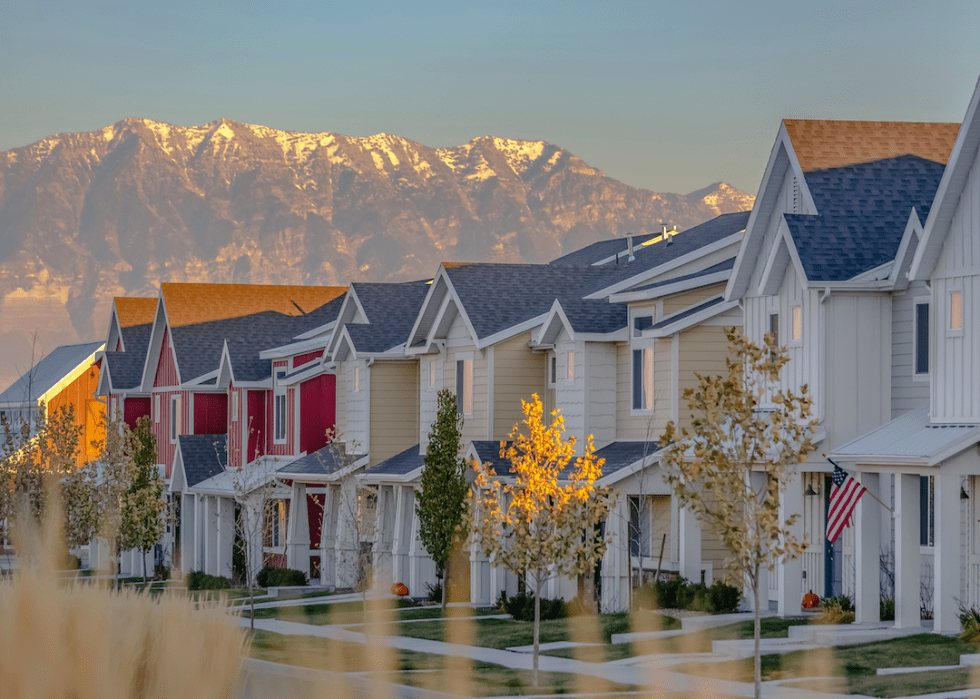 States With the Hottest Real Estate Markets Over the Last 10 Years