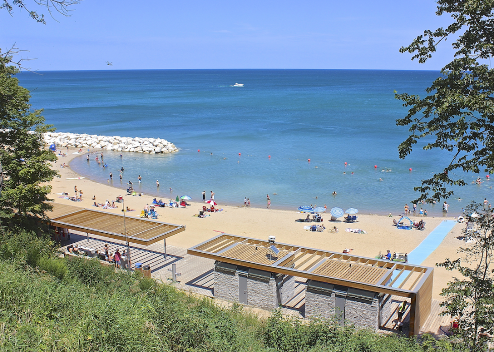 Best Lake Towns to Live in Stacker