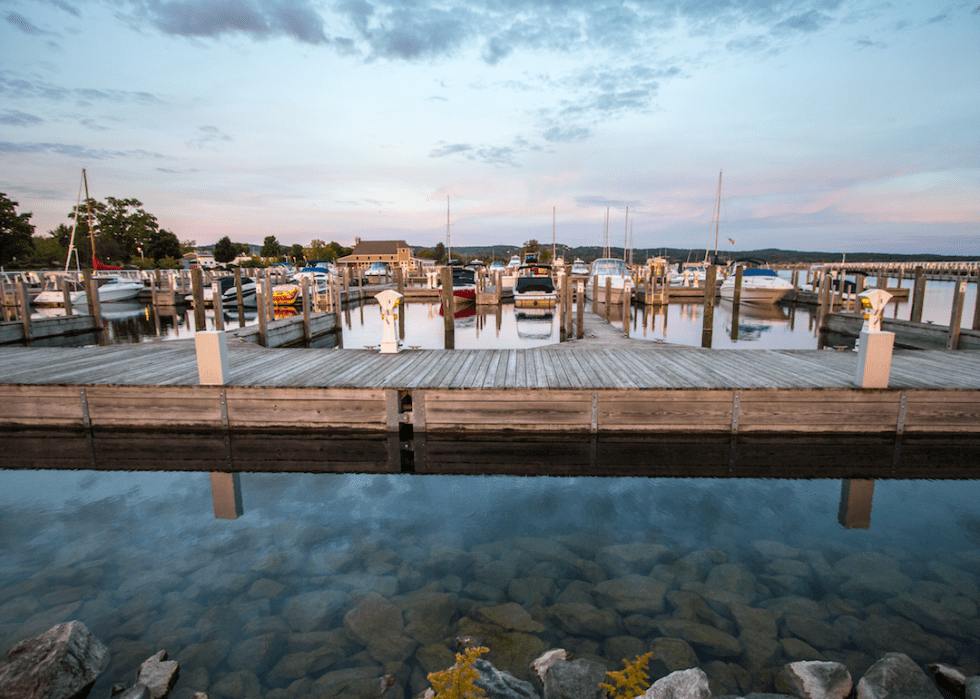 Best Lake Towns to Live in Stacker