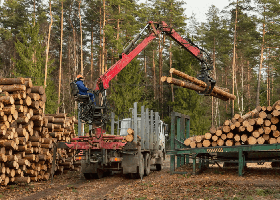 Highest Paying Jobs in Augusta for High School Graduates Stacker
