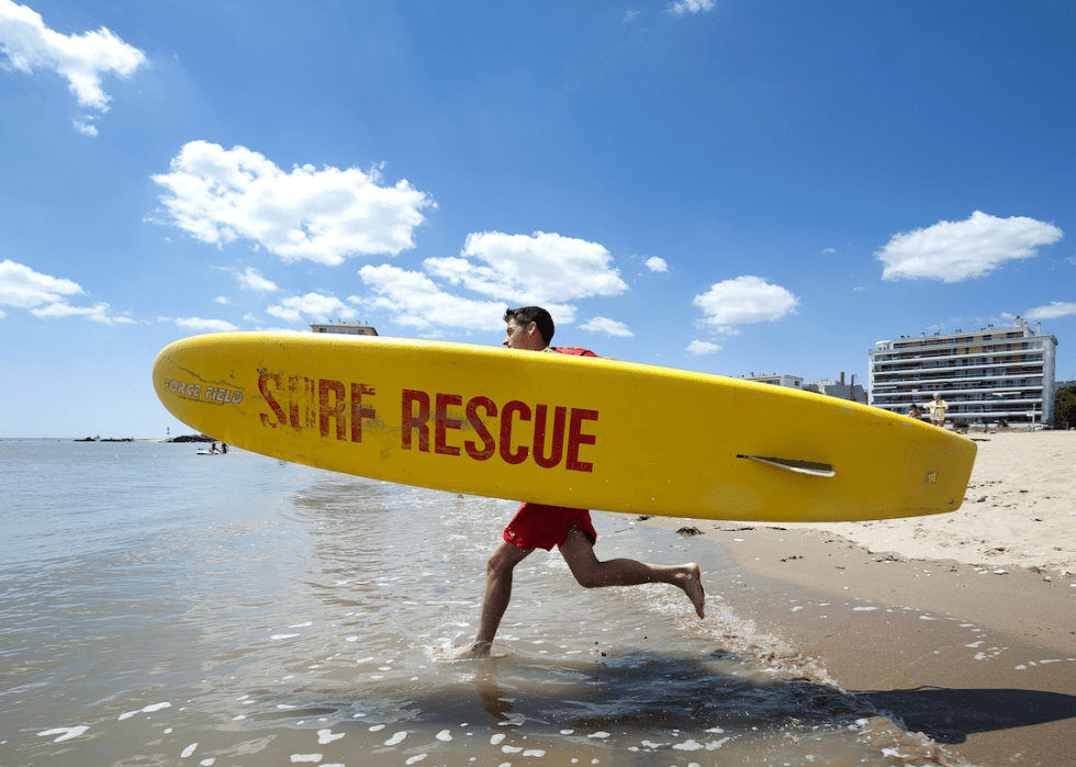 Highestpaying Jobs That Let You Work Outside Stacker