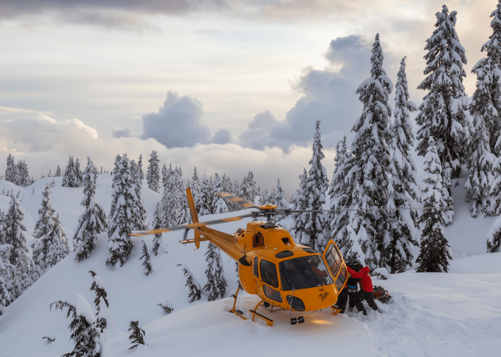 Highestpaying Jobs That Let You Work Outside Stacker