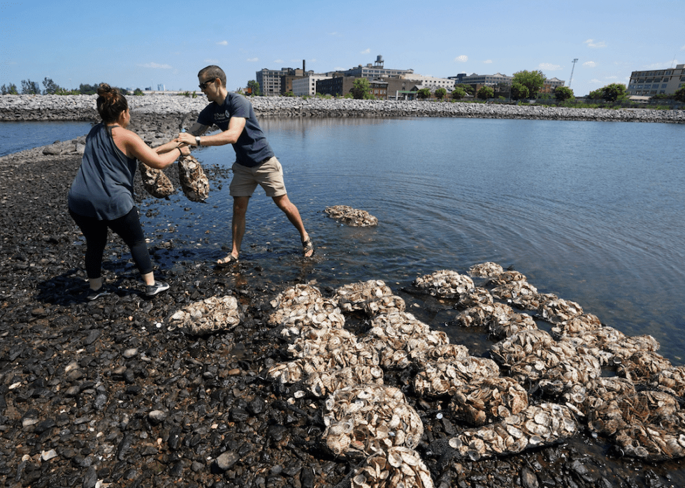 Highestpaying Jobs That Let You Work Outside Stacker