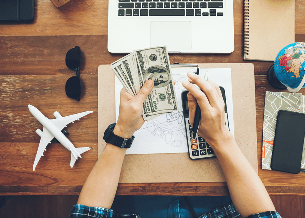 What Are the Biggest Bargains for International Travel? Stacker