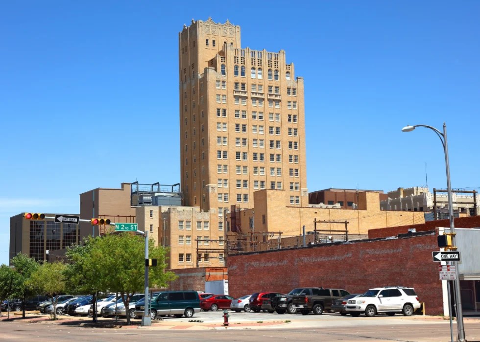 Best cities in Texas for nurses' pay, according to Bureau of Labor