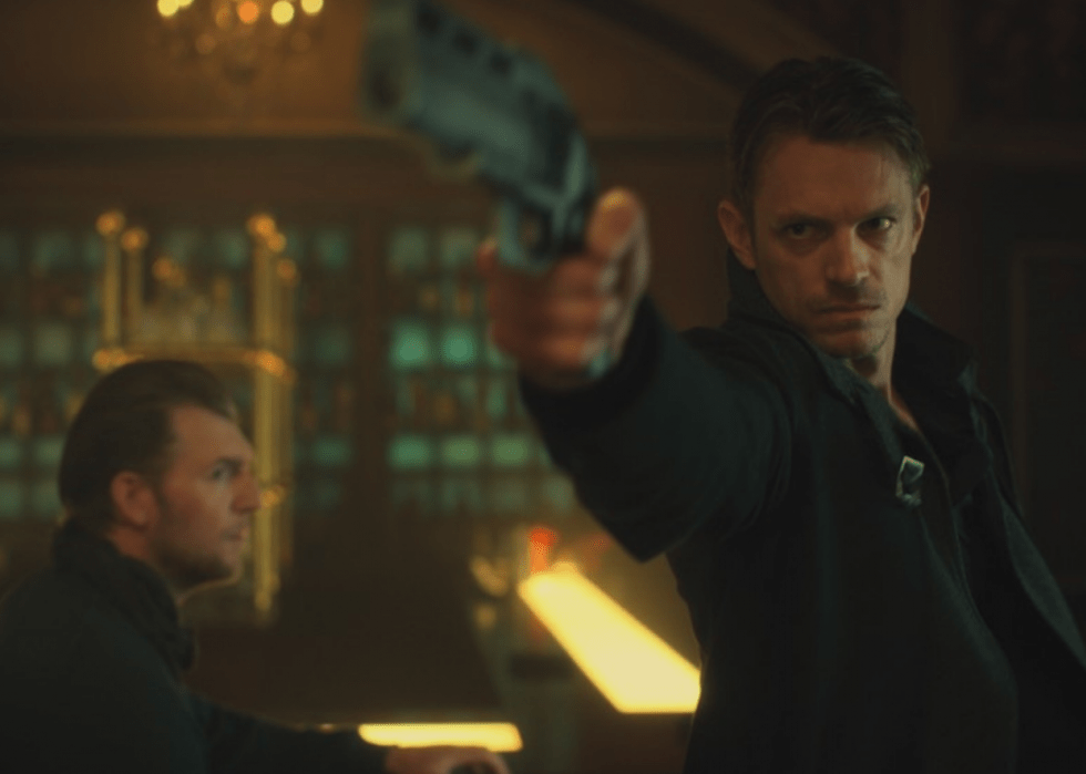 25 of the Most Expensive TV Series of All Time Stacker