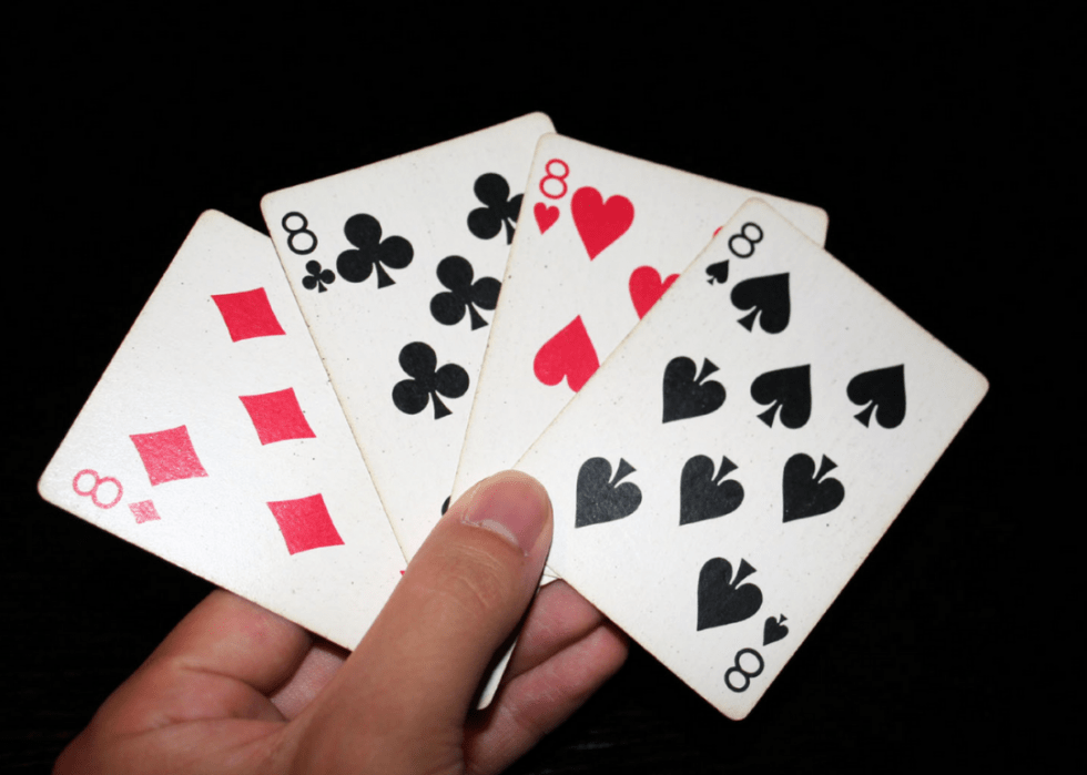 How to play the card game scum dasthyper