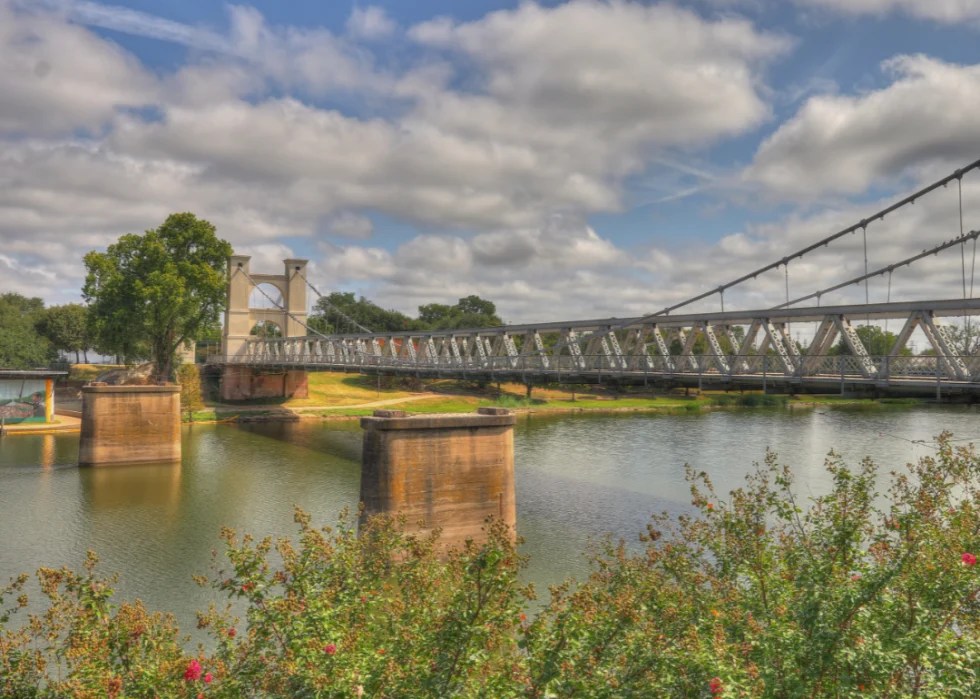 Best cities in Texas for nurses' pay, according to Bureau of Labor
