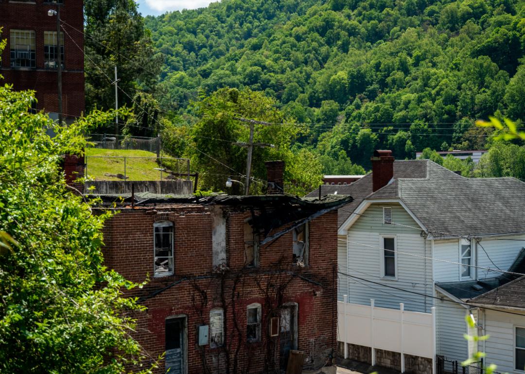 Counties With the Highest Cancer Rates in West Virginia Stacker