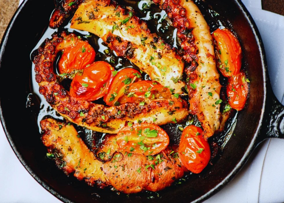 Highestrated Seafood Restaurants in Jacksonville, North Carolina by