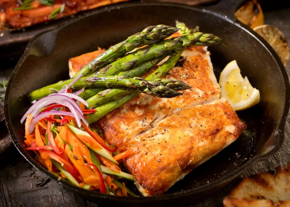 Highestrated Seafood Restaurants in Jacksonville, North Carolina by
