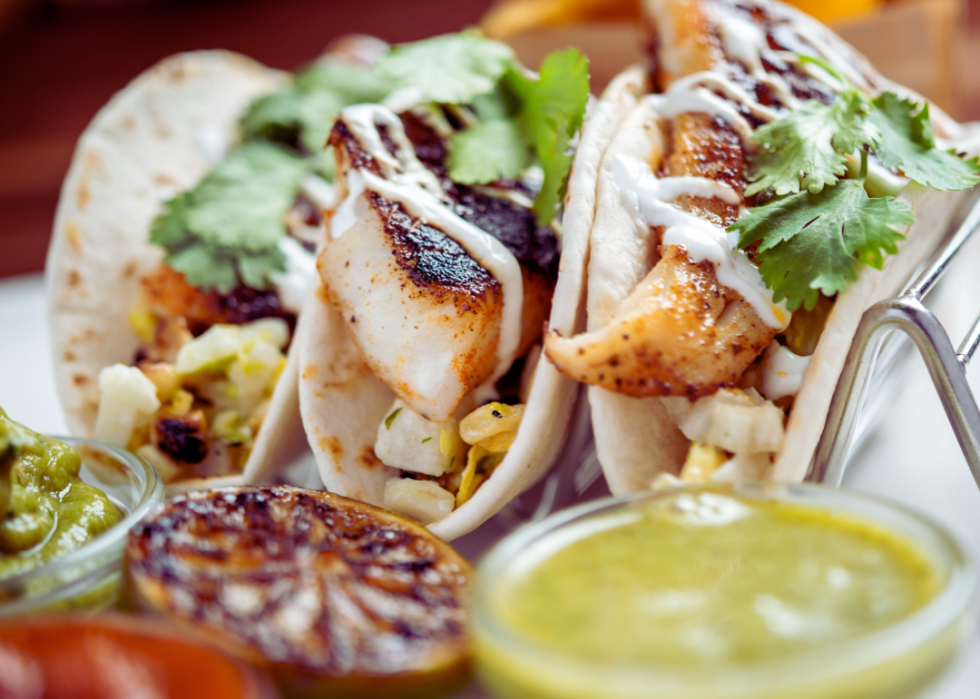 Highestrated Seafood Restaurants in Kennewick by Diners Stacker