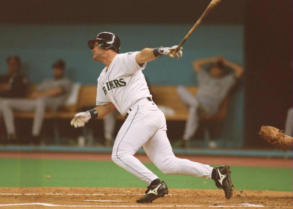 Iconic Moments in Sports That Defined the '70s Stacker