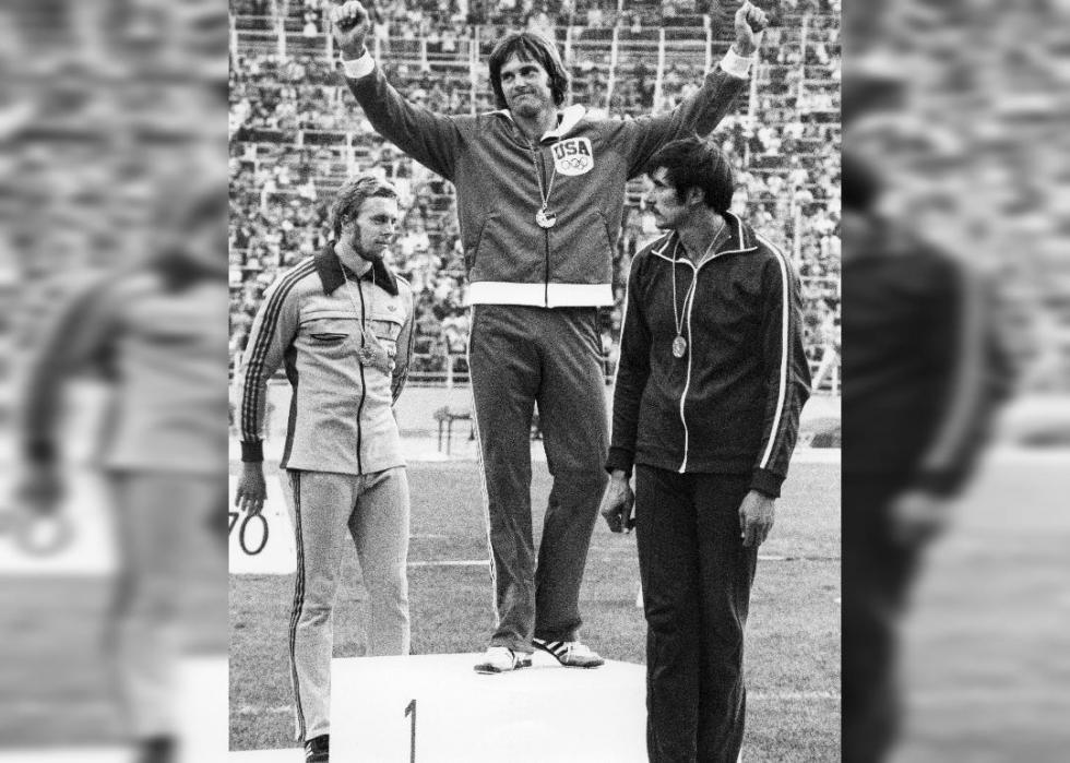 Iconic Moments in Sports That Defined the '70s Stacker