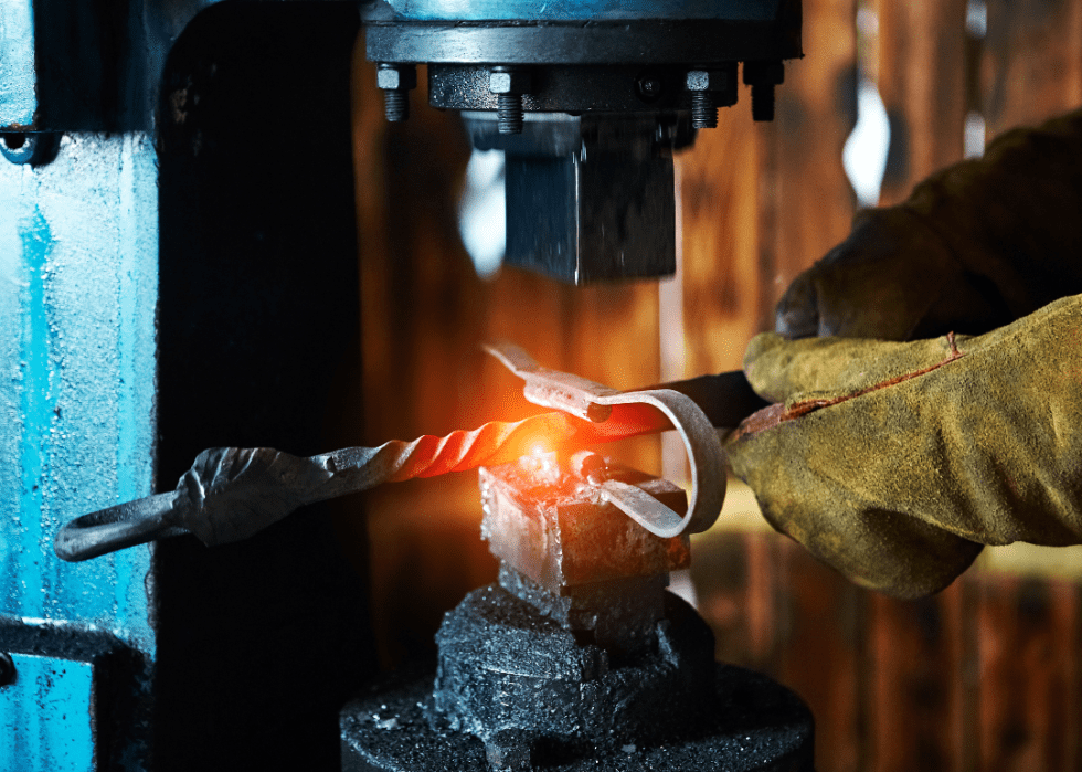 Fastestgrowing Jobs in Tennessee Stacker