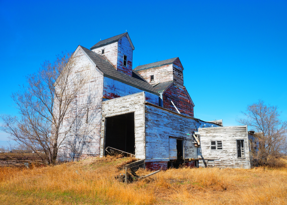 Counties Where Children Have the Best Opportunity for Economic Mobility