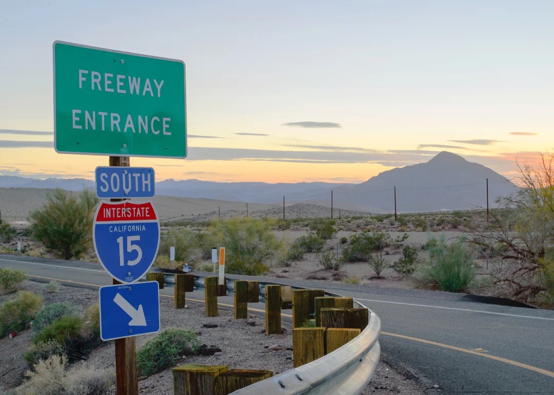 Longest Highways in America | Stacker