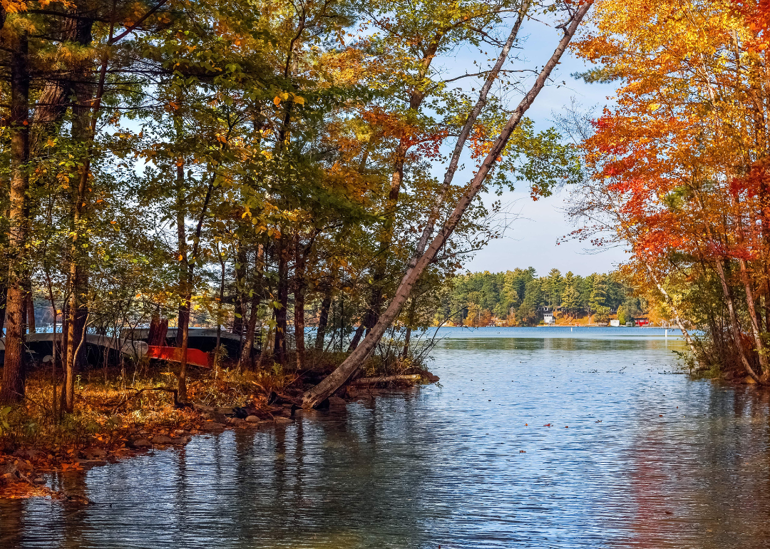 Counties With the Lowest Cost of Living in Wisconsin Stacker