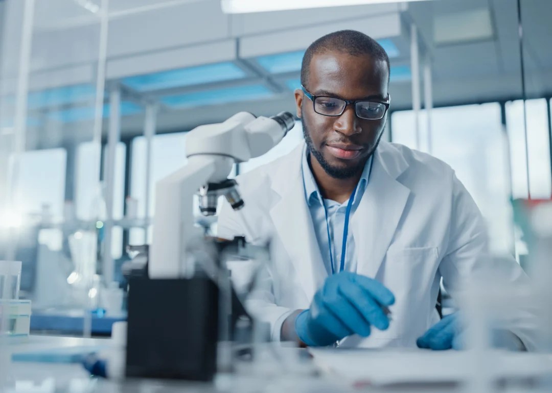 Fastestgrowing Jobs in Tennessee Stacker