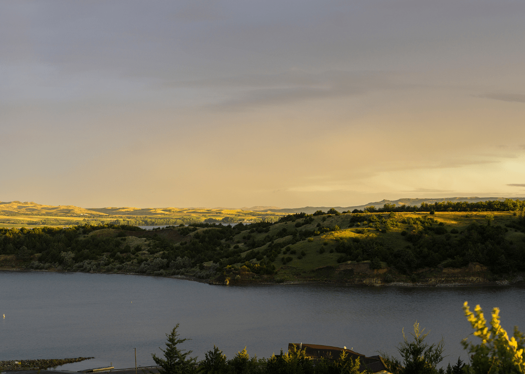 Counties With the Most Farmland in South Dakota Stacker