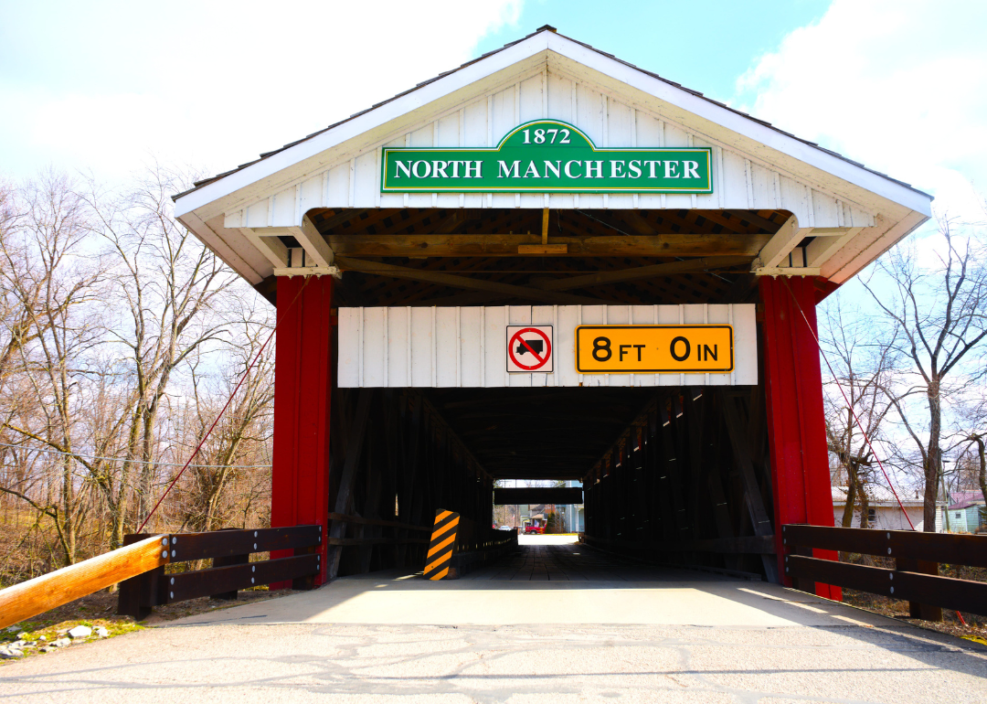 Best Rural Counties for Retirees in America Stacker