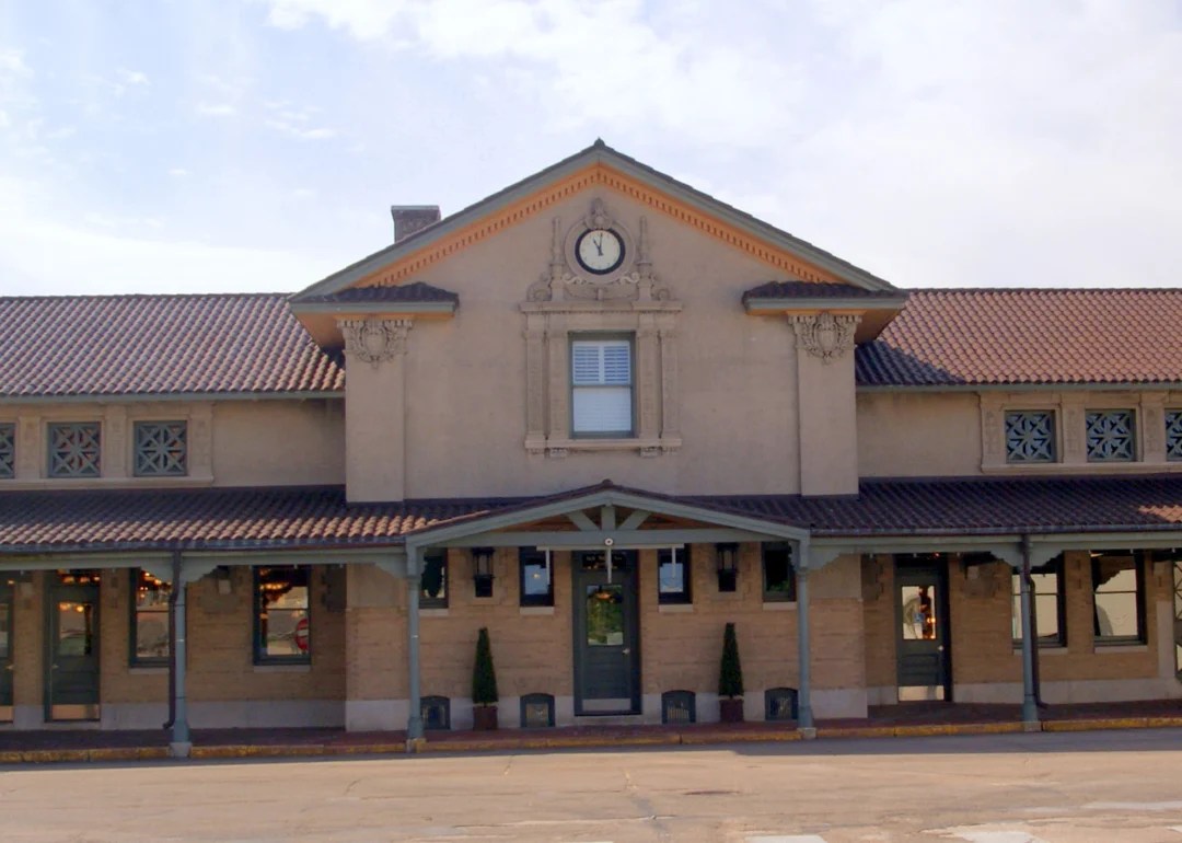 Best Counties to Raise a Family in Nebraska Stacker