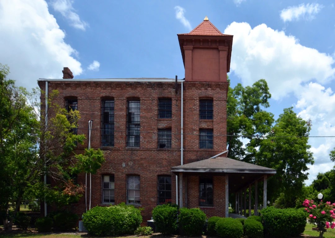 Counties With the Most Farmland in Stacker
