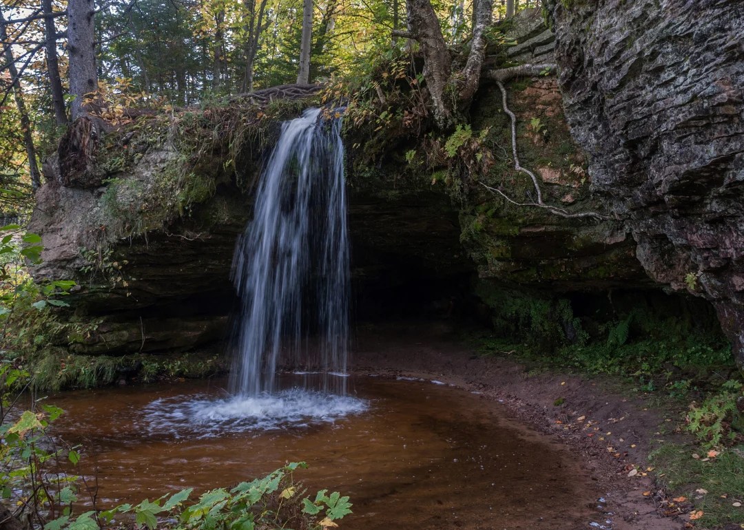 Counties With the Most Farmland in Michigan Stacker